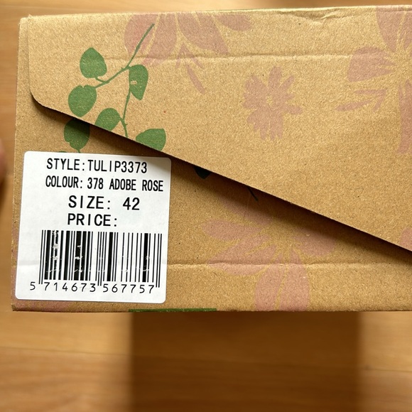 Ilse Jacobsen flex sole shoes - Picture 4 of 5